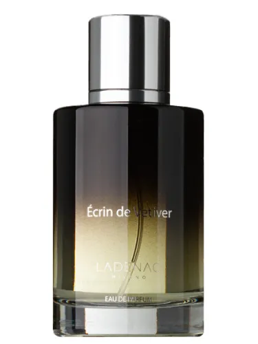 Imagen de Écrin de Vetiver