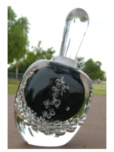 Perfume Ecstasy de JoAnne Bassett