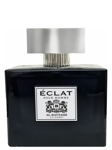 Perfume Eclat Pour Homme de Al Battash Classic