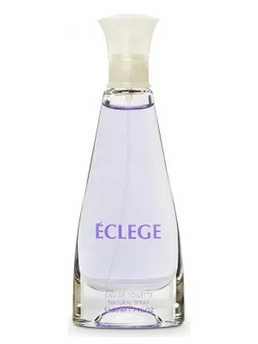 Perfume Eclege de Parfums Genty