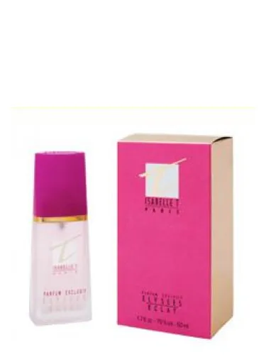 Perfume Elysees Eclat de Isabelle T