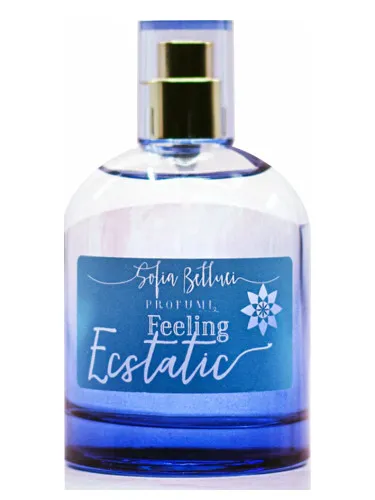 Perfume Feeling Ecstatic de Sofia Belluci Profumi