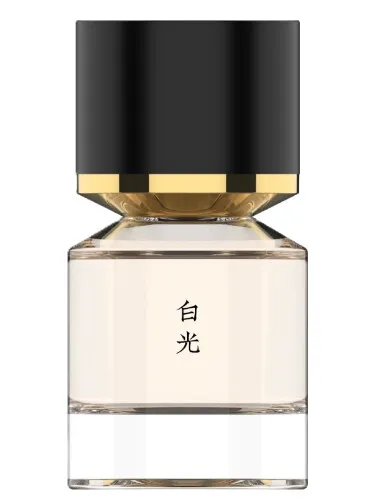 Perfume L'Eclipse 白光 de Fukudo 浮香堂
