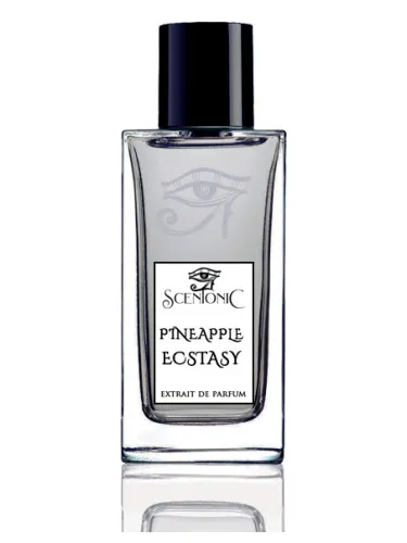 Perfume Pineapple Ecstasy de Scentonic
