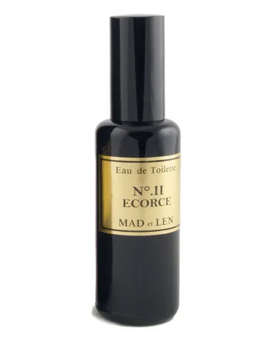 Perfume No. II Ecorce de Mad et Len