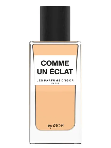 Perfume Comme Un Eclat de Les Parfums d'Igor