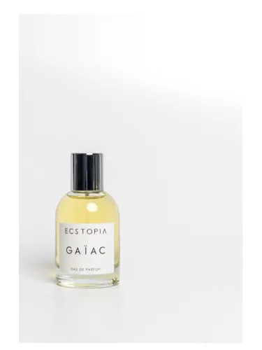Perfume Gaïac de Ecstopia