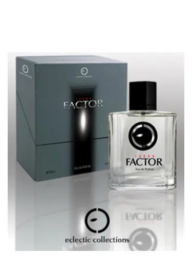 Perfume Factor de Eclectic Collections