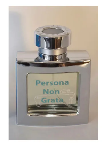 Perfume Persona Non Grata de Eclectic Collections