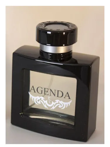 Perfume Agenda de Eclectic Collections