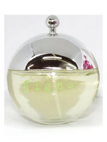 Perfume Signs de Eclectic Collections