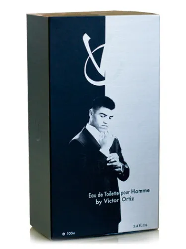 Perfume VO by Victor Ortiz de Eclectic Collections