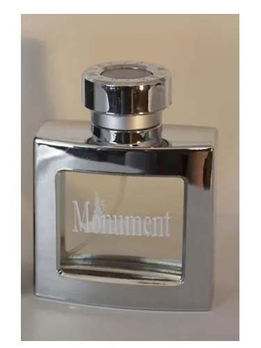 Perfume Monument de Eclectic Collections