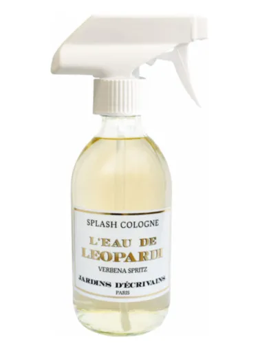 Imagen de L’Eau De Leopardi (Verbena Spritz)
