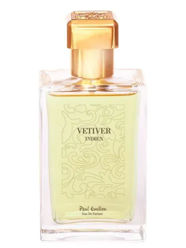 Imagen de Vetiver Indien