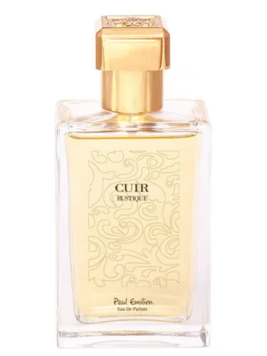 Imagen de Cuir Rustique