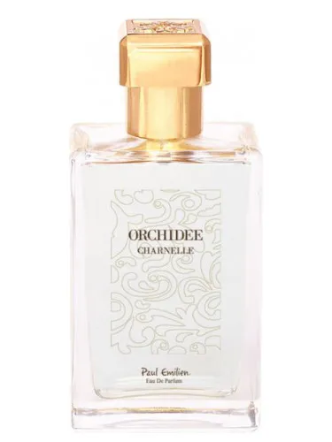 Perfume Orchidée Charnelle de Paul Emilien