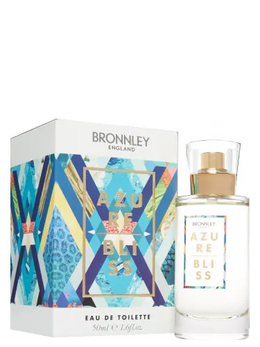 Imagen de Azure Bliss