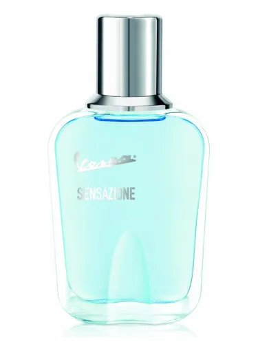 Perfume Vespa Sensazione for Him de Vespa