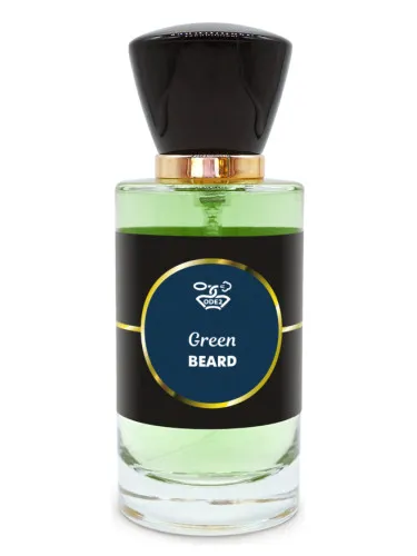 Imagen de Green Beard