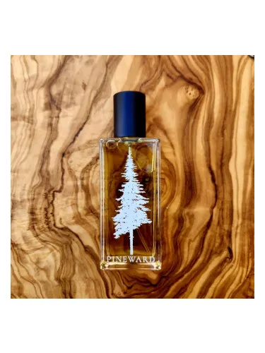Perfume Gelatto de Pineward Perfumes