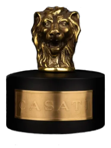 Perfume Black de Casati