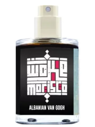 Perfume Albanian Van Gogh de Ensar Oud