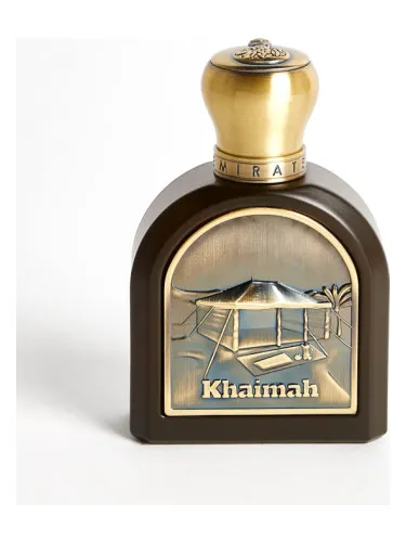 Imagen de Khaimah