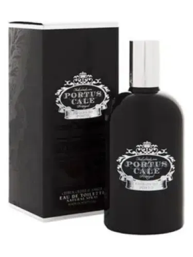 Perfume Black Edition de Portus Cale