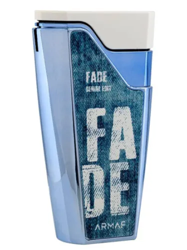 Perfume Fade Denim Edit de Armaf
