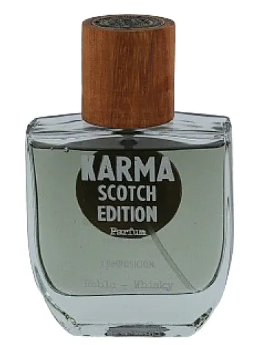 Perfume Karma Scotch Edition de The Lab