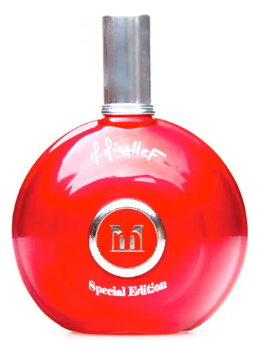 Perfume Special Red Edition de M. Micallef