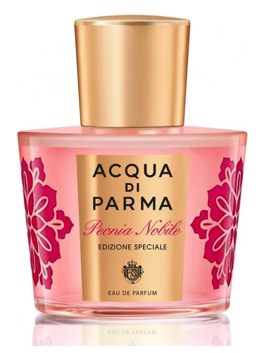Perfume Peonia Nobile Edizione Speciale de Acqua di Parma