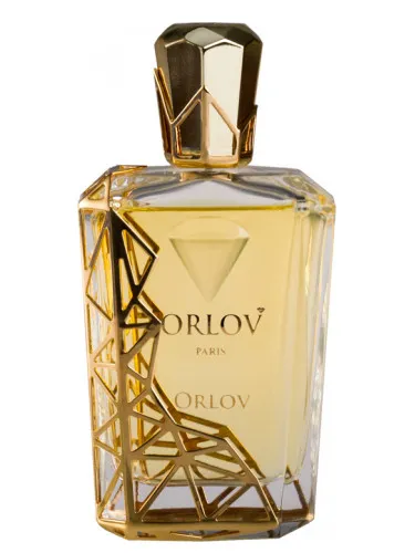 Perfume Orlov Elixir Edition de Orlov Paris