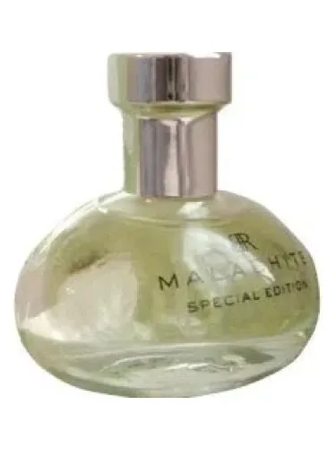 Perfume Malachite Special Edition de Banana Republic