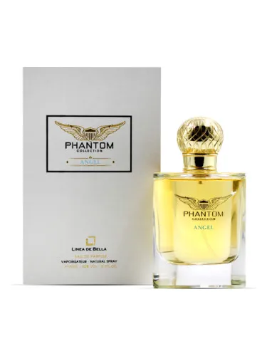 Perfume  Phantom Angel EDP de Linea De Bella