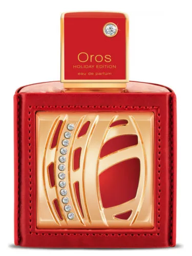 Perfume Oros Holiday Edition de Oros