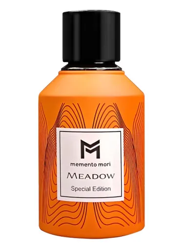 Perfume Meadom Special Edition de Memento Mori
