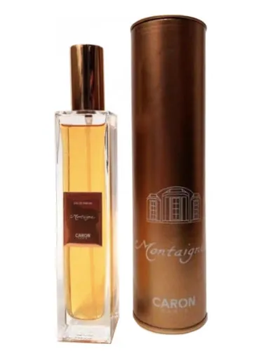 Perfume Montaigne 2016 Edition de Caron