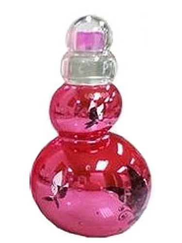 Perfume Pink Tonic Butterfly Edition de Azzaro