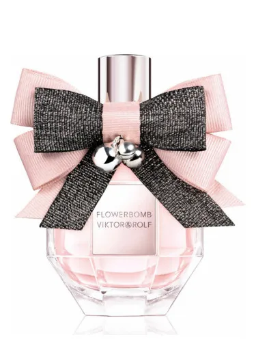 Perfume Flowerbomb Christmas 2018 Edition de Viktor&Rolf
