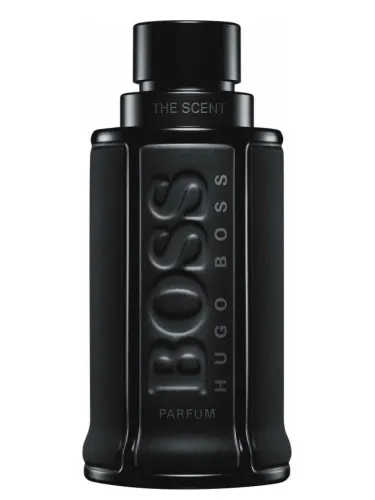 Imagen de Boss The Scent Parfum Edition