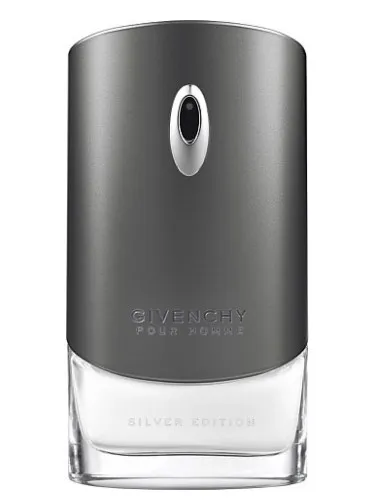 Imagen de Givenchy pour Homme Silver Edition