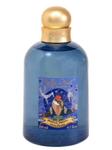 Perfume Belle De Nuit Christmas Edition 2020 de Fragonard