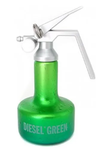 Imagen de Diesel Green Masculine Special Edition