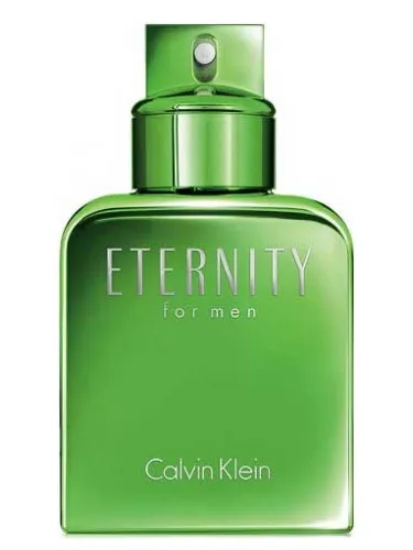 Imagen de Eternity For Men Collector Edition 2016