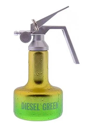 Imagen de Diesel Green Feminine Special Edition
