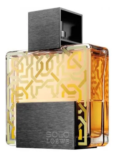 Imagen de Solo Loewe Andalusi Limited Edition