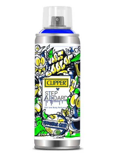 Imagen de Transitions Gate Clipper Limited Edition