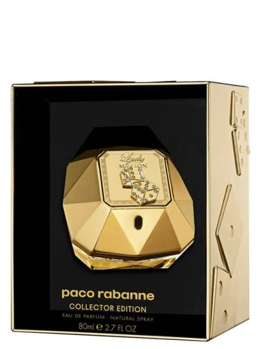 Imagen de Lady Million Monopoly Collector Edition
